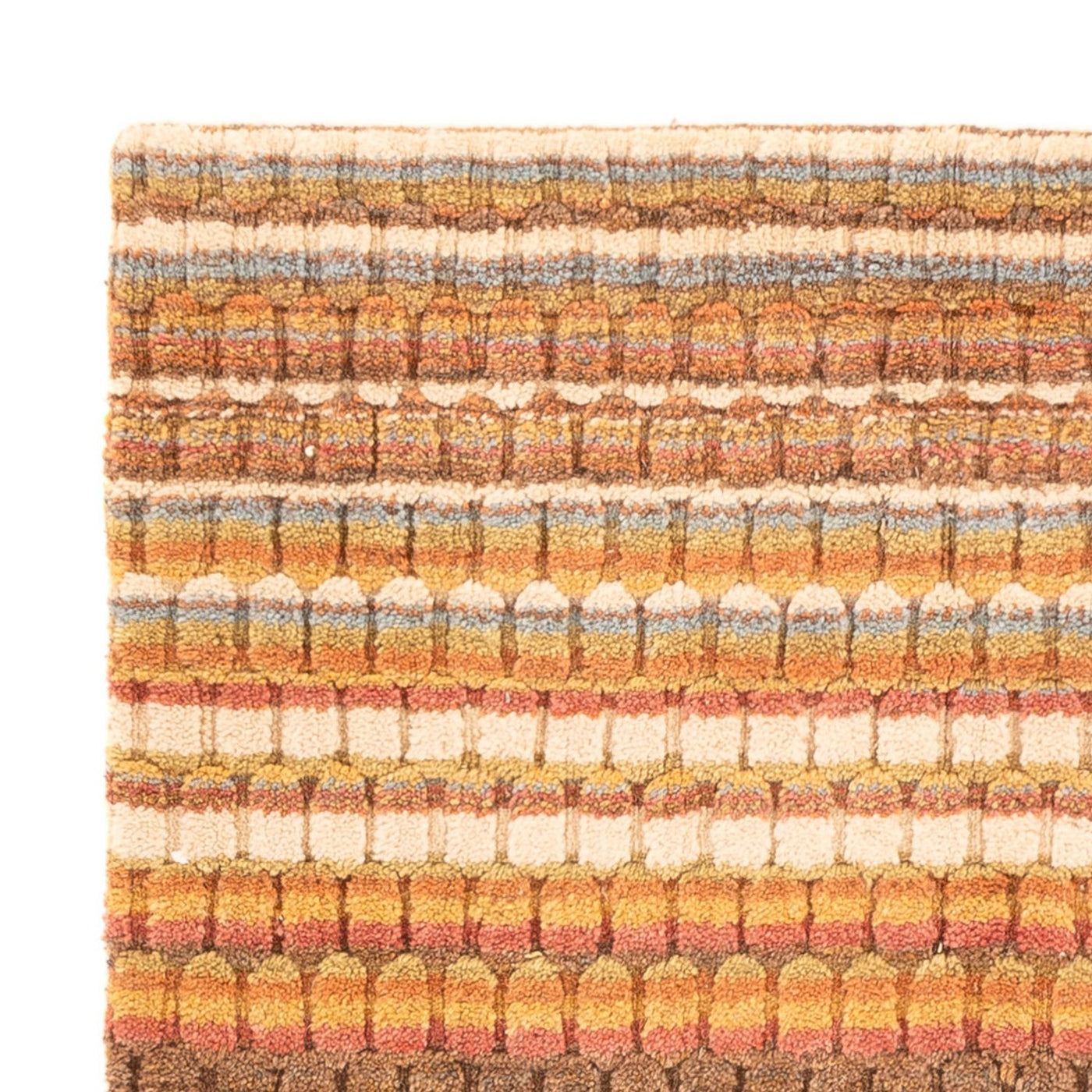 Tapis Loribaft tissé Tapis 150x100cm - Tapis en laine