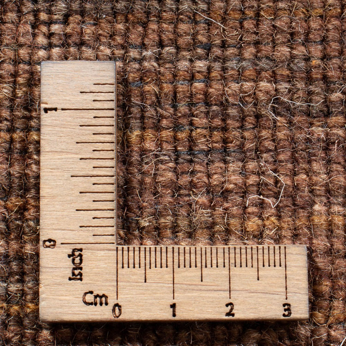 Tapis Gabbeh - Loribaft Softy - 150 x 100 cm - multicolore