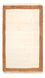 Tapis Gabbeh - Indus - 152 x 95 cm - beige