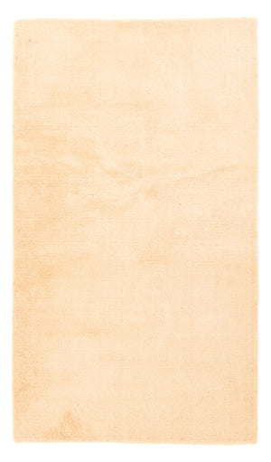 Tapis Gabbeh - Loribaft Softy - 150 x 90 cm - beige
