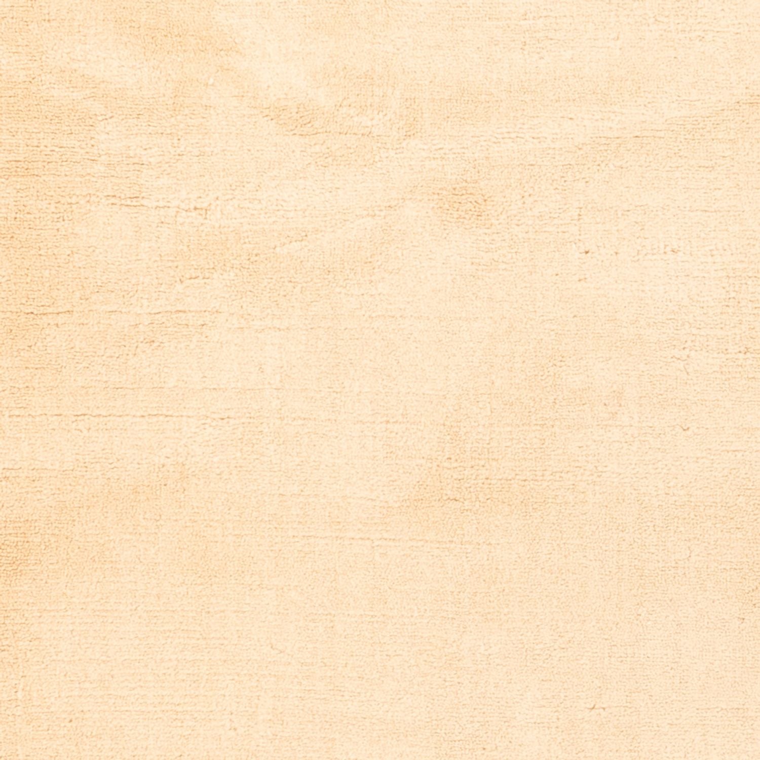 Tapis Gabbeh - Loribaft Softy - 150 x 90 cm - beige
