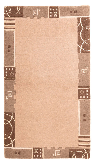 Tapis Népalais 83x148cm - Tapis en laine