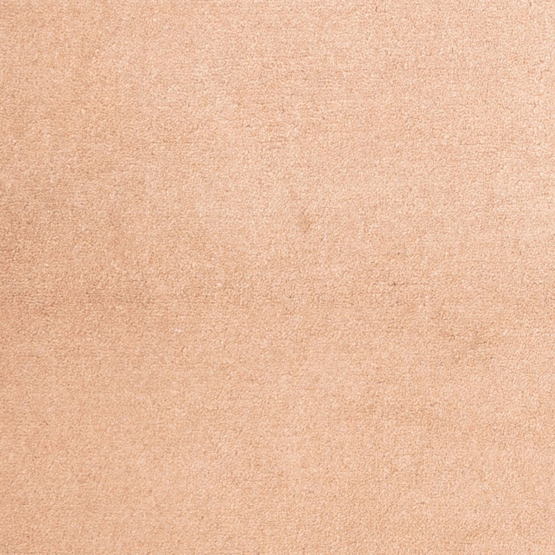 Tapis Népalais - 148 x 83 cm - rose