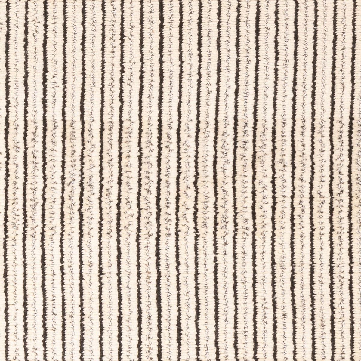 Tapis de couloir Tapis en laine - 145 x 80 cm - beige