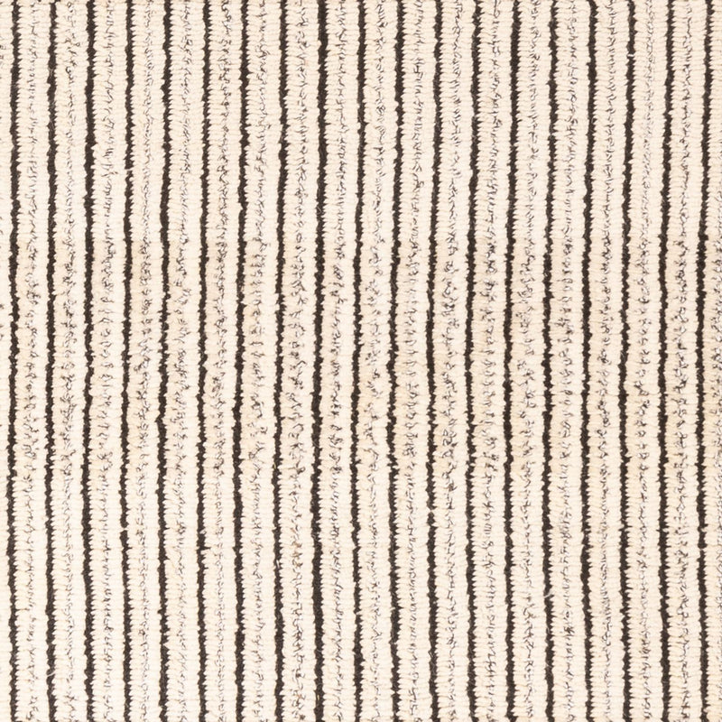 Tapis de couloir Tapis en laine - 145 x 80 cm - beige