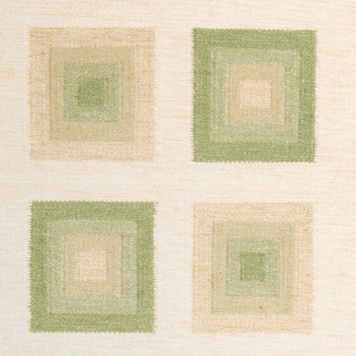 Tapis Kelim - Tendance - 160 x 90 cm - multicolore