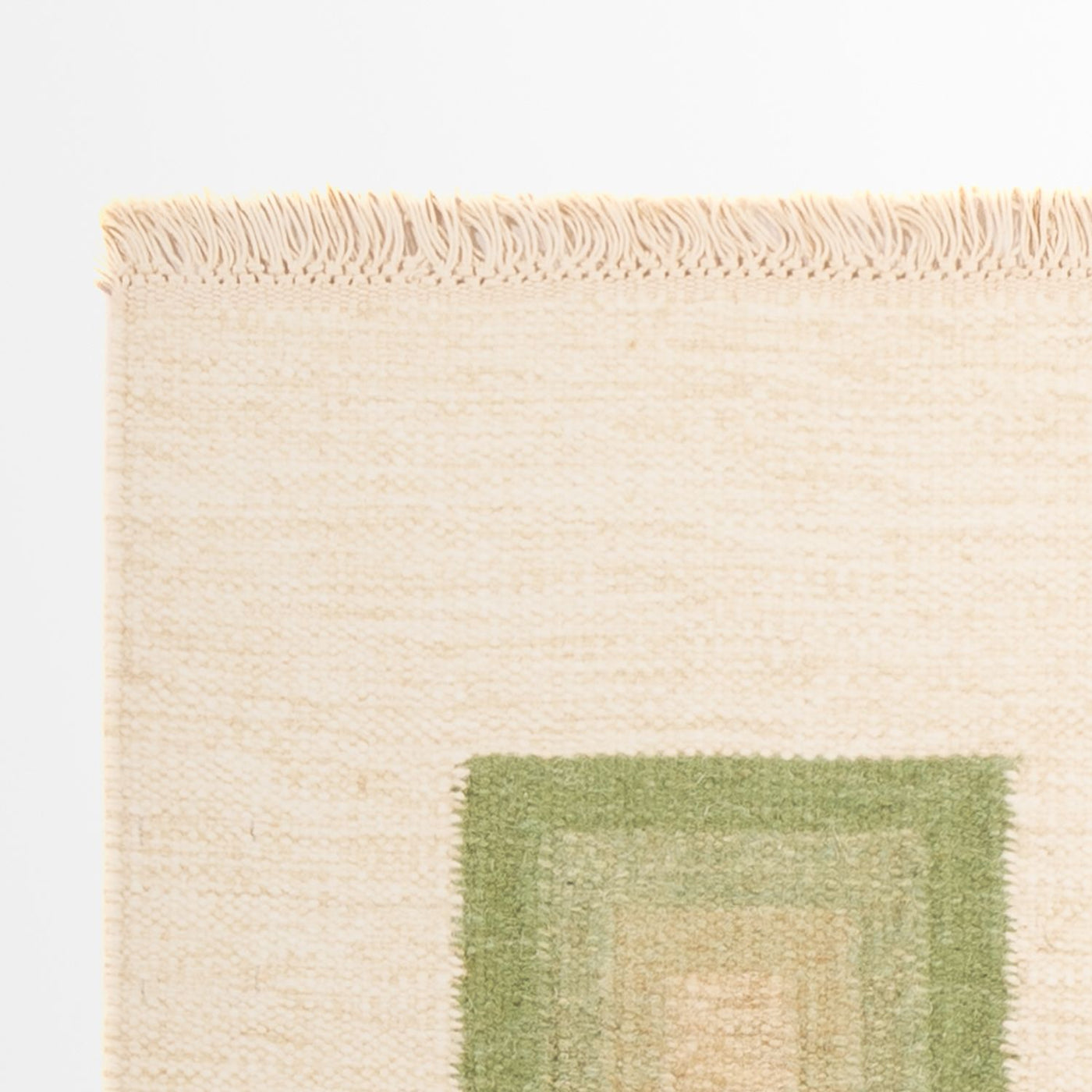 Kilim moderne Tapis 160x90cm - Tapis en laine