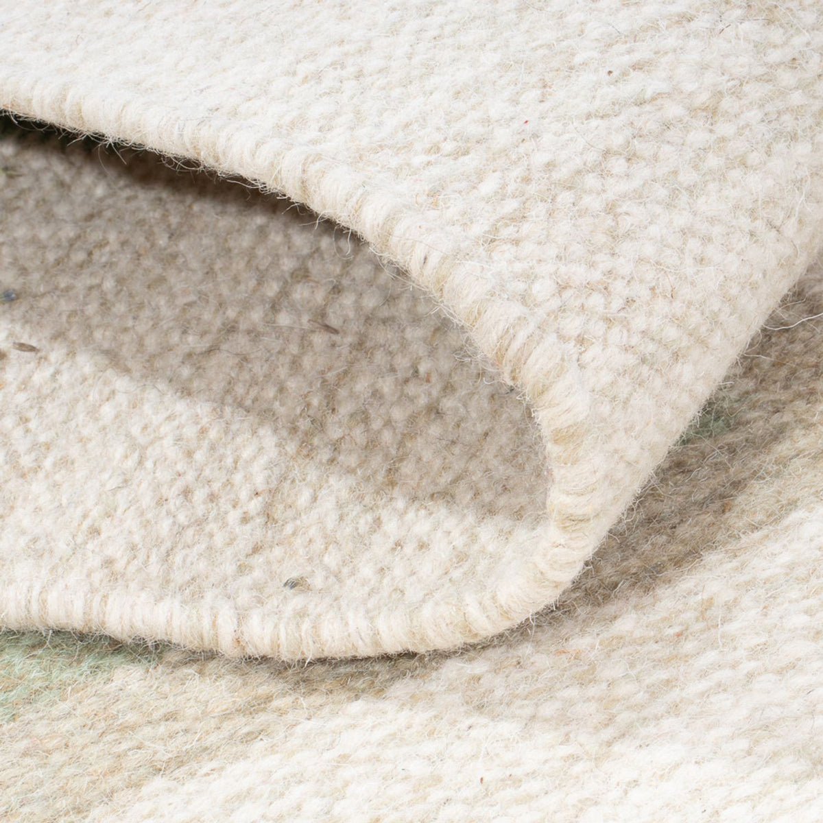 Tapis Kelim - Tendance - 160 x 90 cm - multicolore