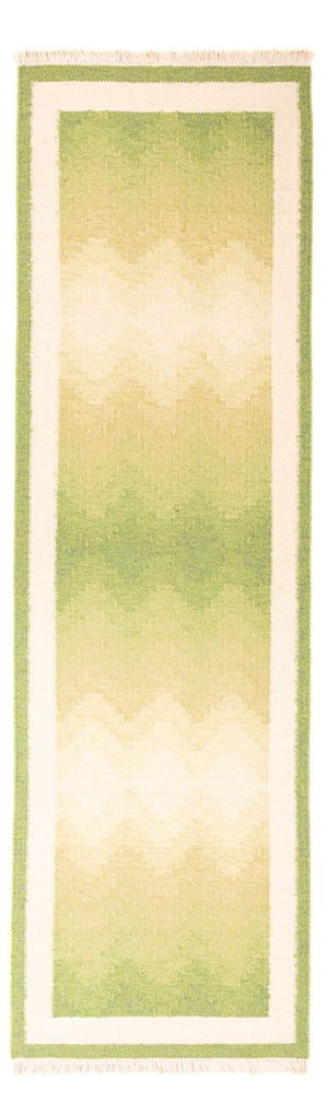 Tapis de couloir Tapis Kelim - Tendance - 250 x 80 cm - multicolore