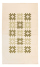 Kilim moderne Tapis 180x120cm - Tapis en laine