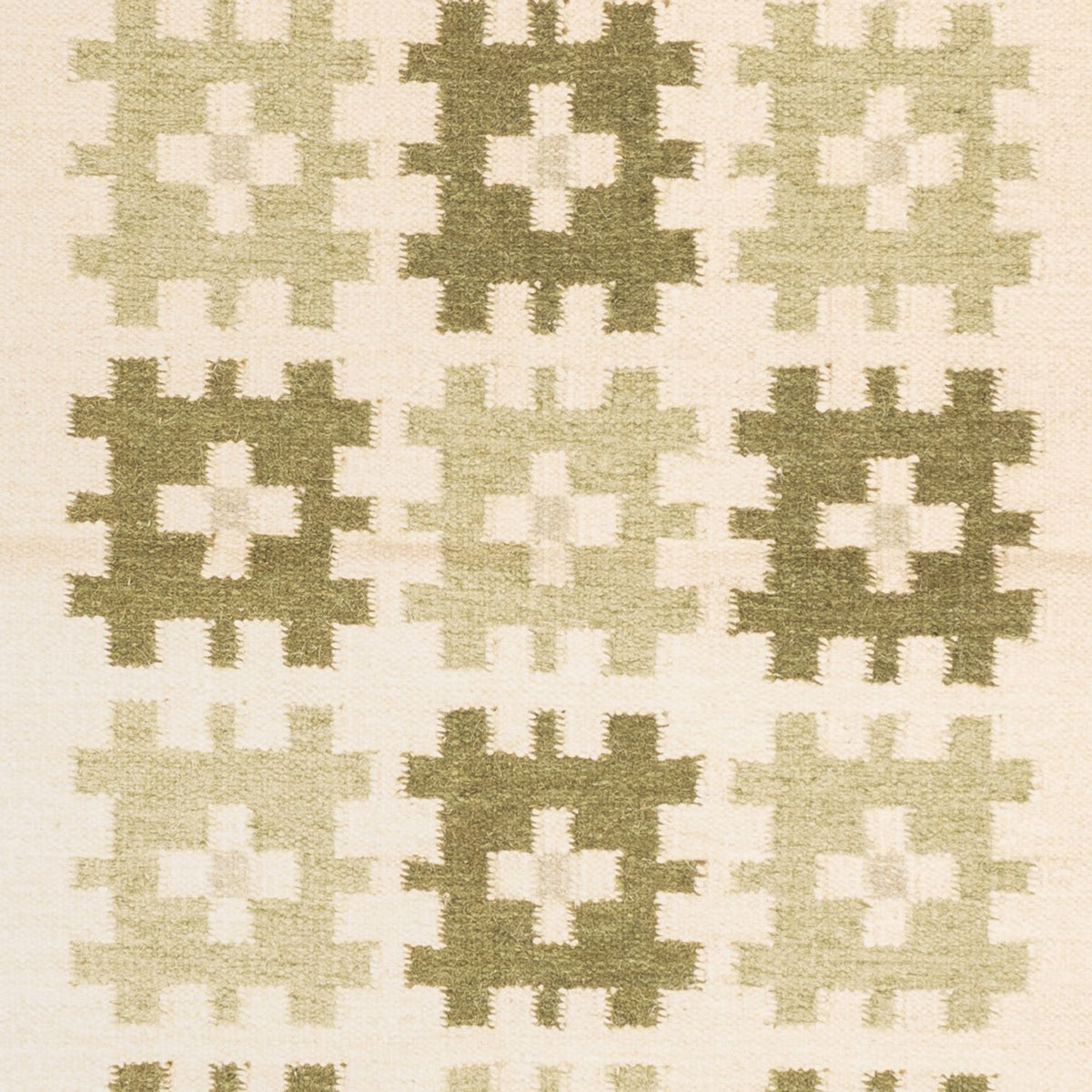 Tapis Kelim - Tendance - 180 x 120 cm - multicolore