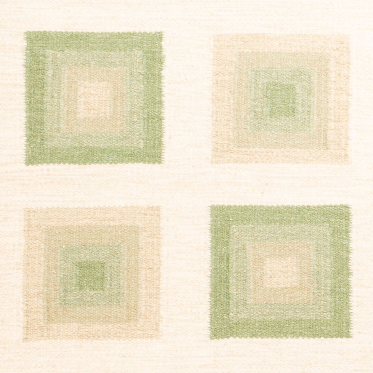 Tapis Kelim - Tendance - 160 x 90 cm - multicolore