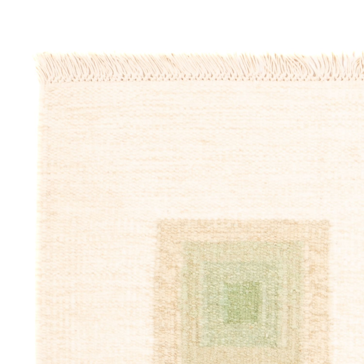 Tapis Kelim - Tendance - 160 x 90 cm - multicolore