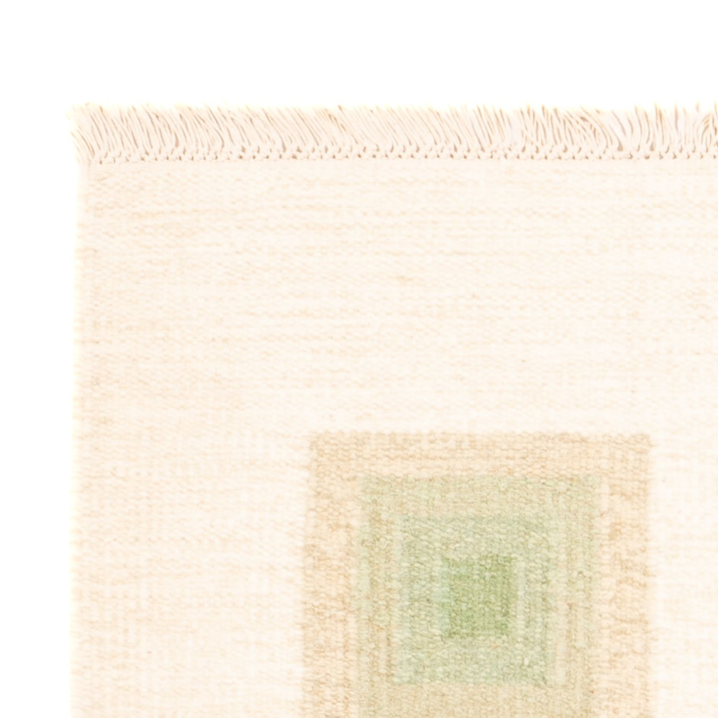 Kilim moderne Tapis 160x90cm - Tapis en laine