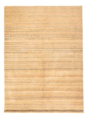 Tapis Gabbeh - Loribaft Softy - 240 x 170 cm - beige