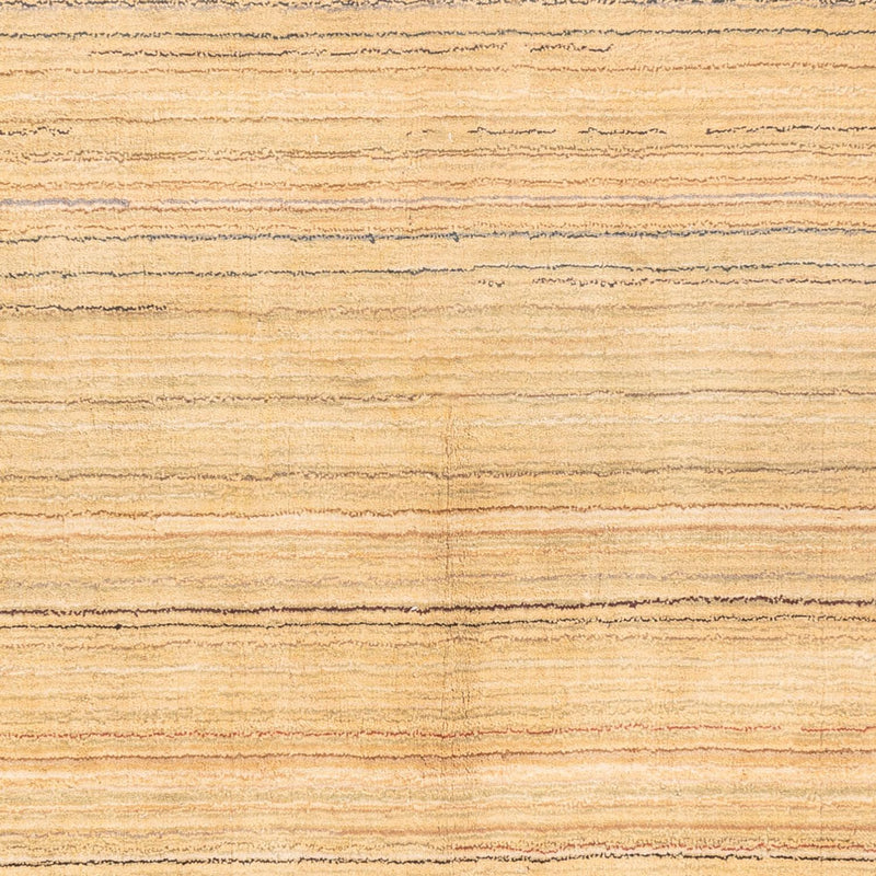 Tapis Gabbeh - Loribaft Softy - 240 x 170 cm - beige