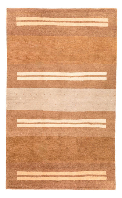 Tapis Gabbeh indien Tapis 196x295cm - Tapis en laine