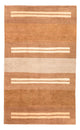 Tapis Gabbeh indien Tapis 295x196cm - Tapis en laine