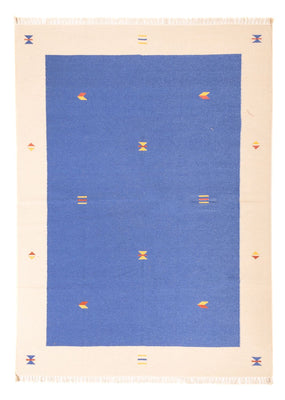 Tapis Kelim - Tendance - 240 x 170 cm - multicolore