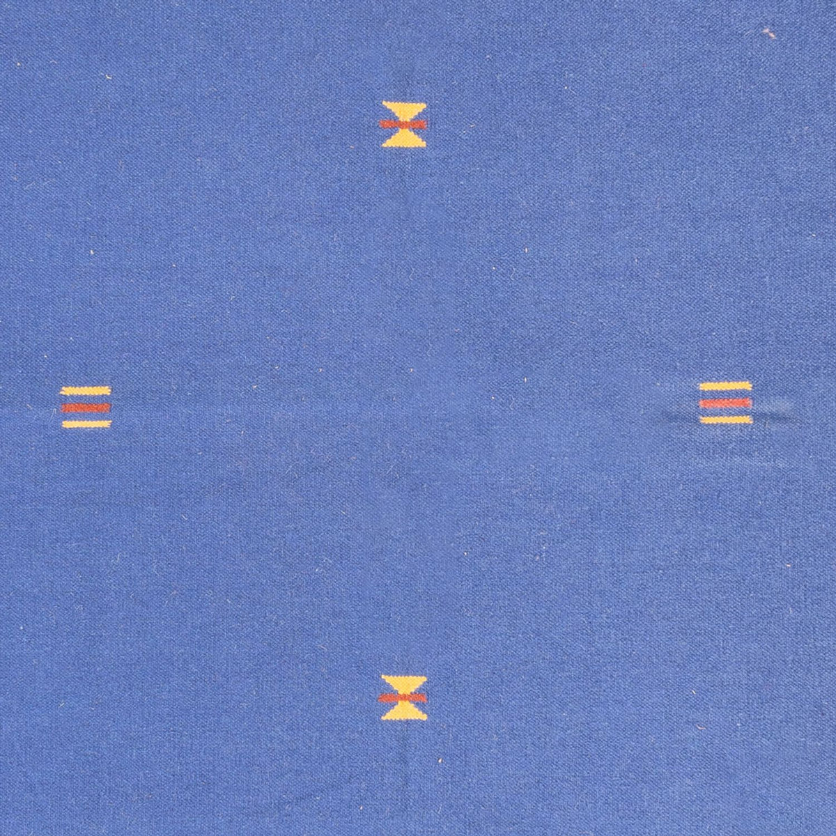 Tapis Kelim - Tendance - 240 x 170 cm - multicolore