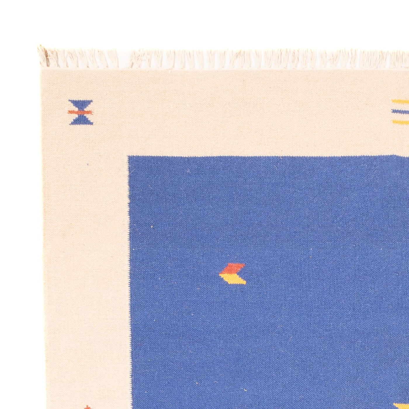 Kilim moderne Tapis 240x170cm - Tapis en laine