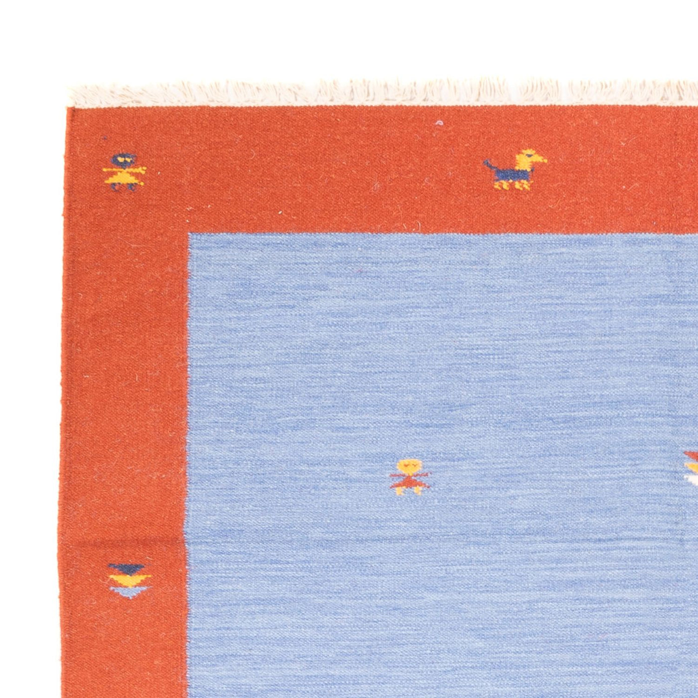 Kilim moderne Tapis 240x170cm - Tapis en laine
