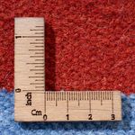 Tapis Kelim - Tendance - 240 x 170 cm - multicolore