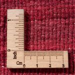 Tapis Gabbeh - Loribaft Softy - 240 x 170 cm - rouge