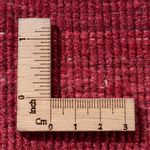 Tapis Gabbeh - Loribaft Softy - 240 x 170 cm - rouge