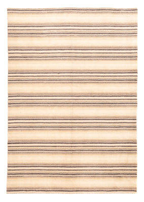 Tapis Gabbeh - Loribaft Softy - 240 x 170 cm - multicolore