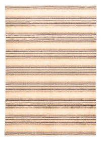 Tapis Gabbeh - Loribaft Softy - 240 x 170 cm - multicolore