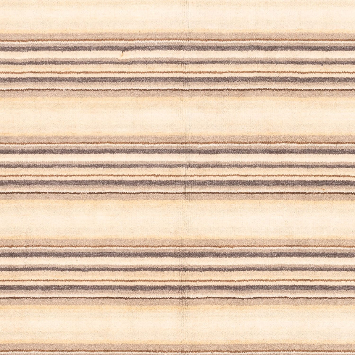 Tapis Gabbeh - Loribaft Softy - 240 x 170 cm - multicolore