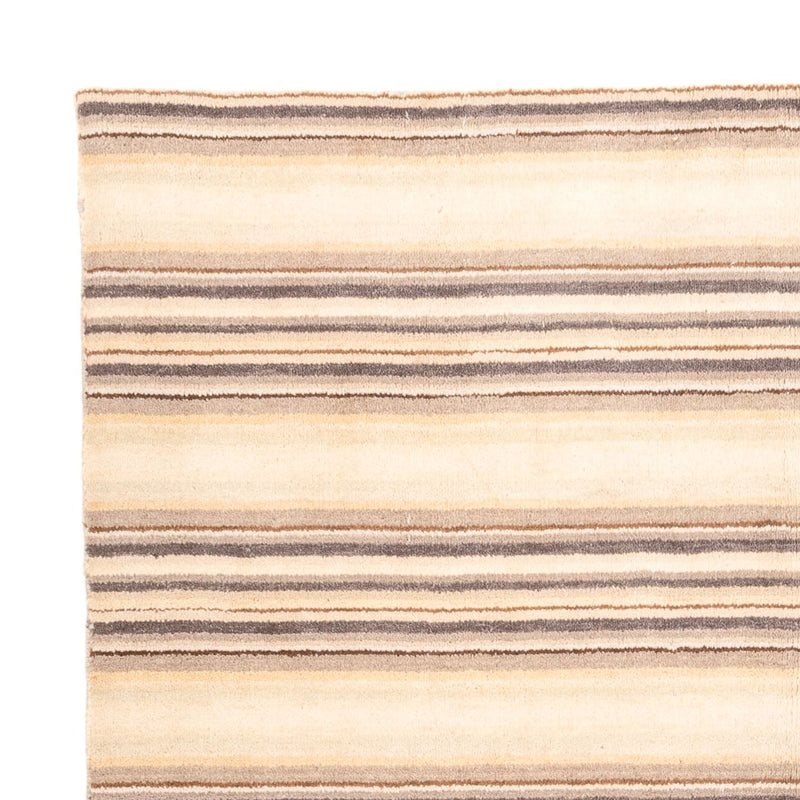 Tapis Gabbeh - Loribaft Softy - 240 x 170 cm - multicolore