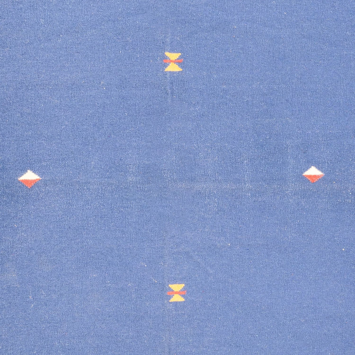 Tapis Kelim - Tendance - 240 x 170 cm - multicolore