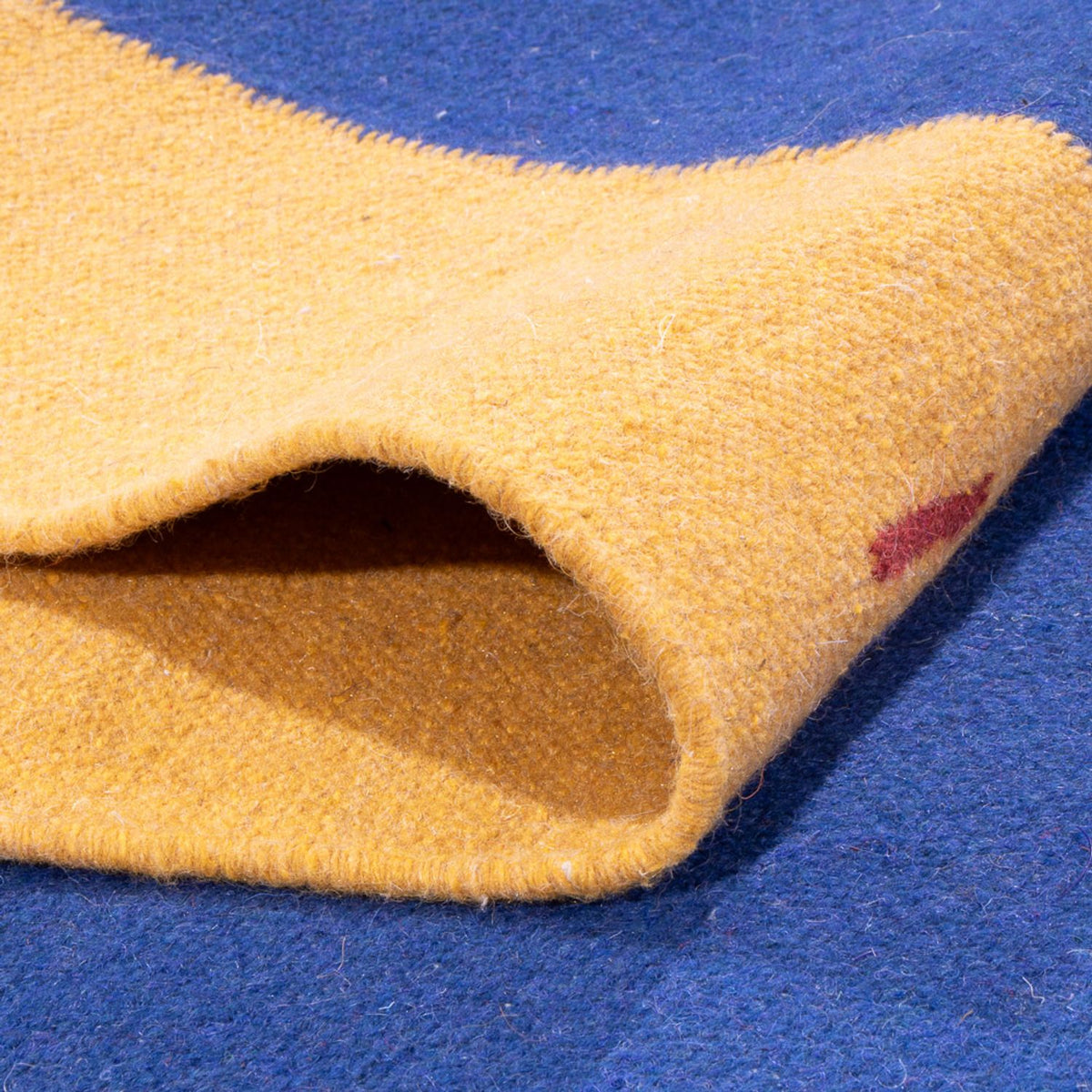 Tapis Kelim - Tendance - 240 x 170 cm - multicolore