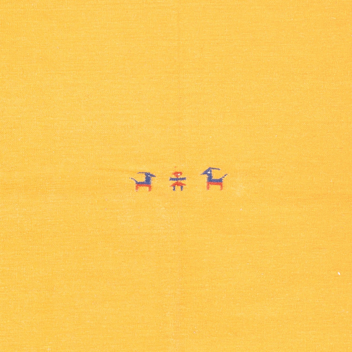 Tapis Kelim - Tendance - 240 x 170 cm - multicolore