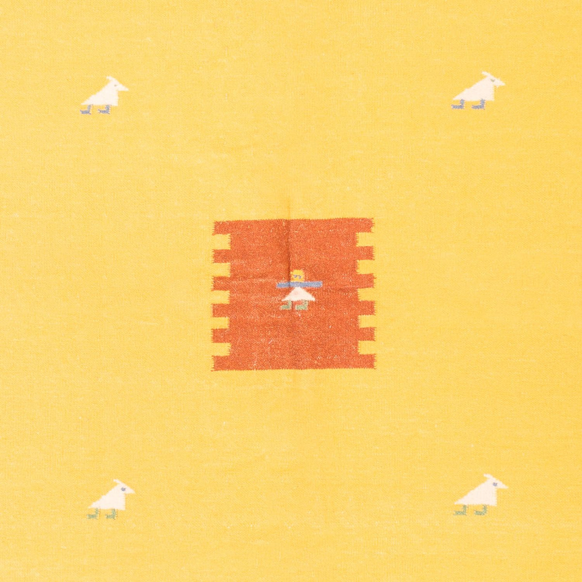 Tapis Kelim - Tendance - 240 x 170 cm - multicolore