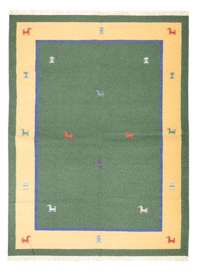 Kilim moderne Tapis 170x240cm - Tapis en laine