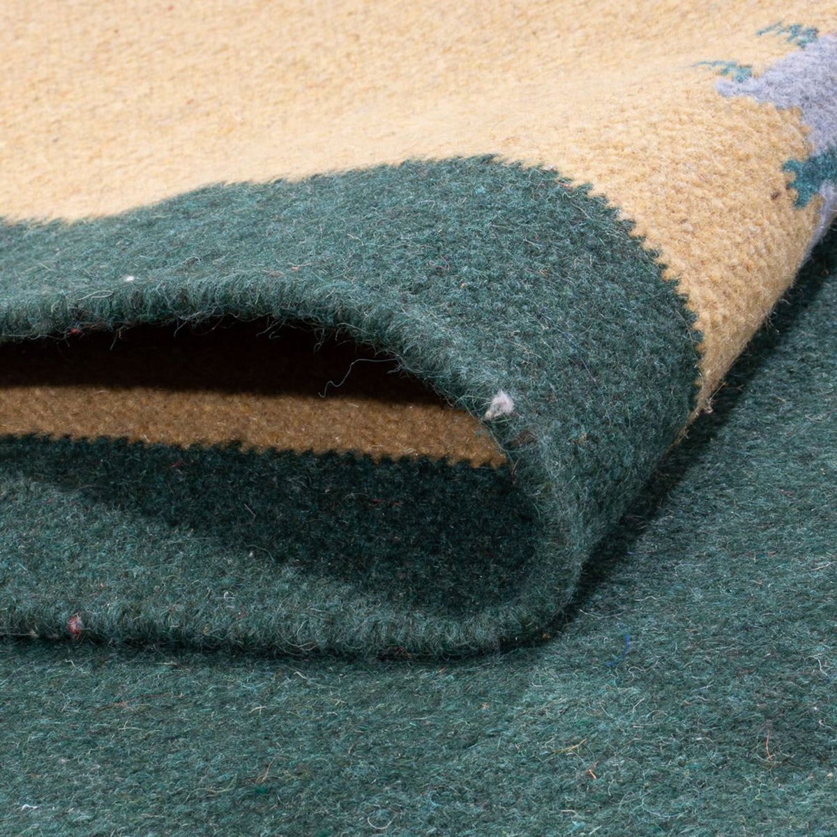 Tapis Kelim - Tendance - 240 x 170 cm - multicolore