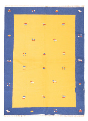 Tapis Kelim - Tendance - 240 x 170 cm - multicolore