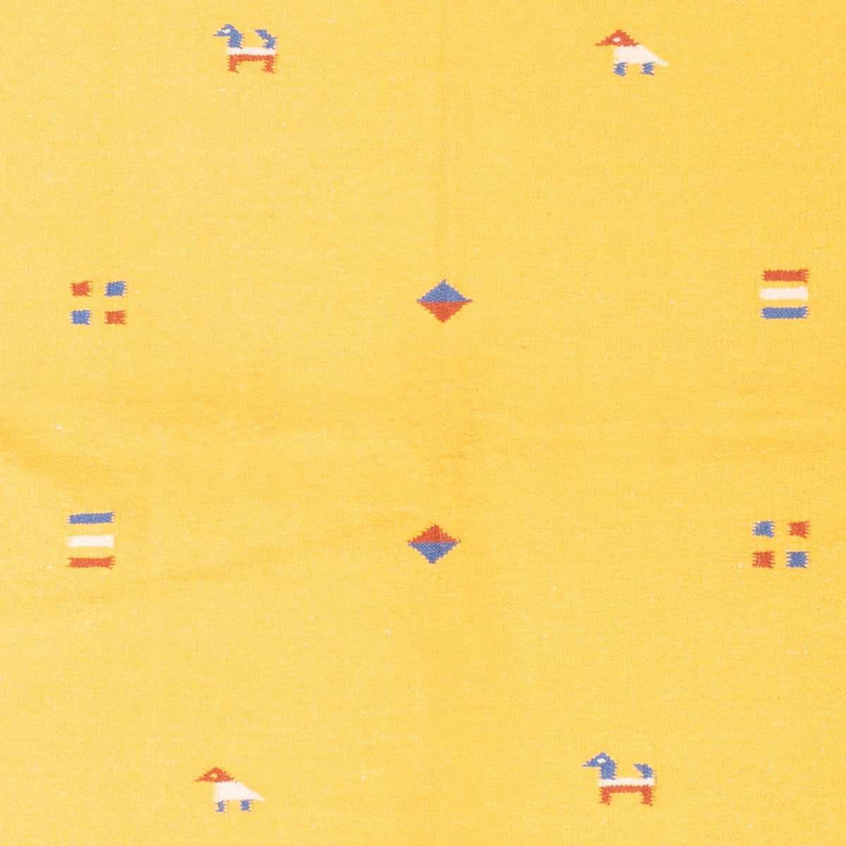 Tapis Kelim - Tendance - 240 x 170 cm - multicolore