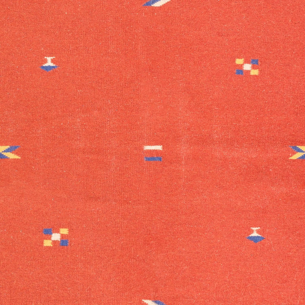 Tapis Kelim - Tendance - 240 x 170 cm - multicolore