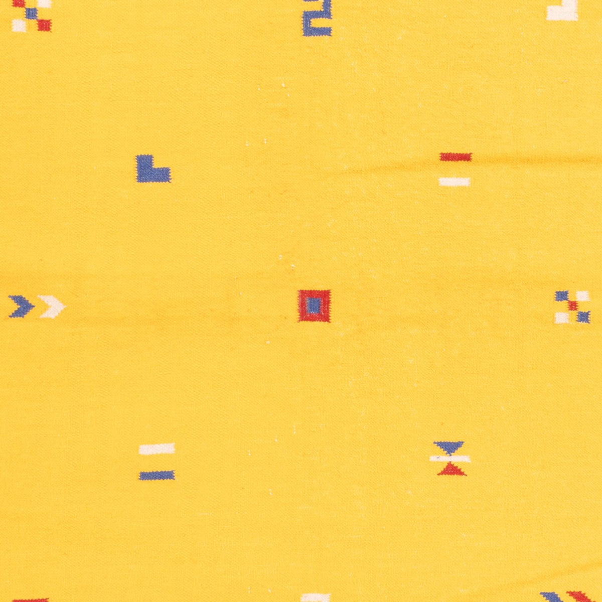 Tapis Kelim - Tendance - 240 x 170 cm - multicolore