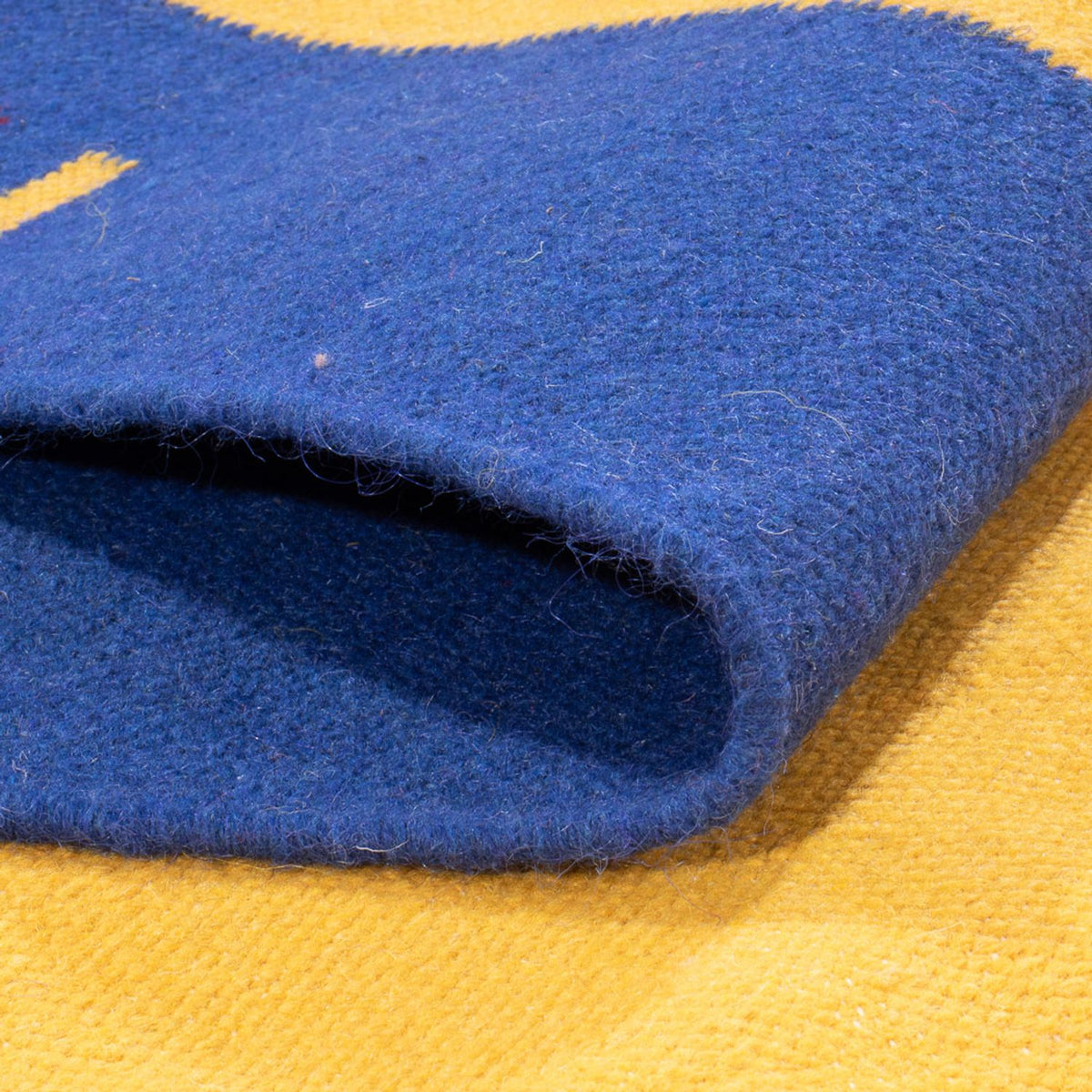 Tapis Kelim - Tendance - 240 x 170 cm - multicolore