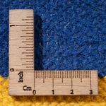 Tapis Kelim - Tendance - 240 x 170 cm - multicolore