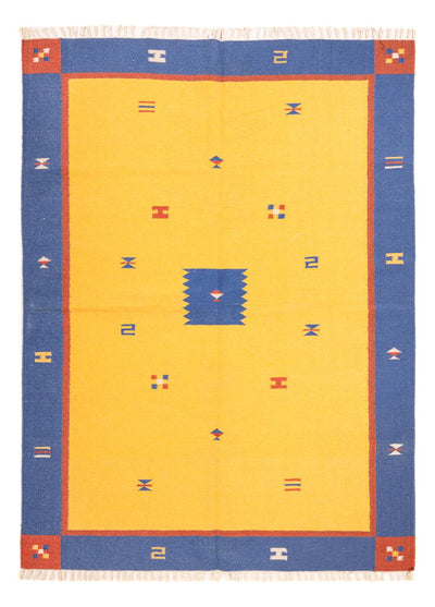 Kilim moderne Tapis 170x240cm - Tapis en laine