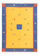 Kilim moderne Tapis 240x170cm - Tapis en laine