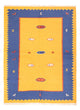 Kilim moderne Tapis 240x170cm - Tapis en laine