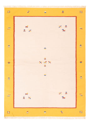 Tapis Kelim - Tendance - 240 x 170 cm - multicolore