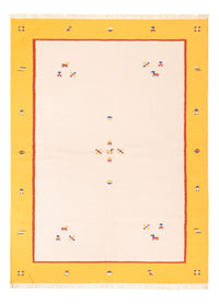 Tapis Kelim - Tendance - 240 x 170 cm - multicolore